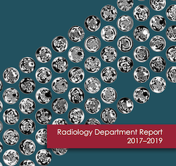 Radiology Department Report